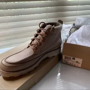 Mens size 13 Clark’s Korik Rise GTK Desert Leather boot Clarks | Shoes | Mens Size 3 Clarks Korik Rise Gtk Desert  main image 3